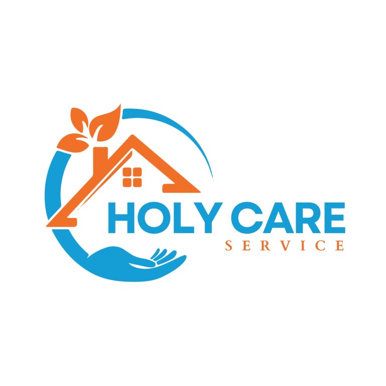 Holly Care Services Logo