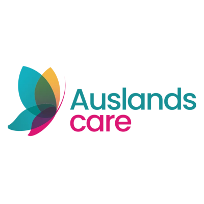 Ausland Care logo