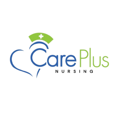Care Plus Nursing logo