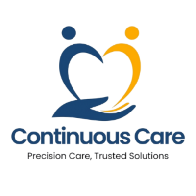 Continuous Care logo