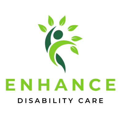 Enhance Disability logo