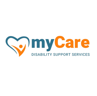 My Care Disability Support Services logo