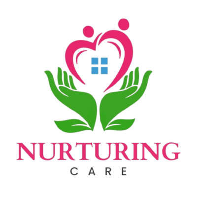 Nurturing Care logo