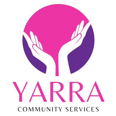 Yarra Community Services logo