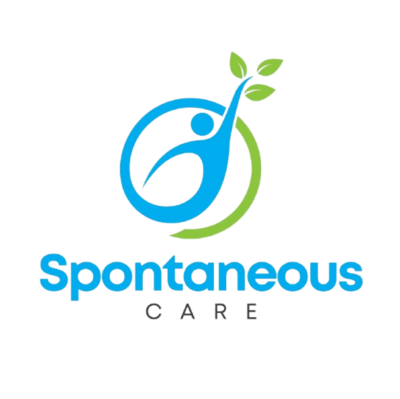 spontaneous care logos