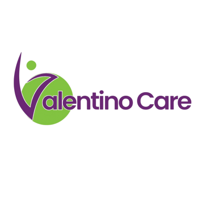 valentino care logo