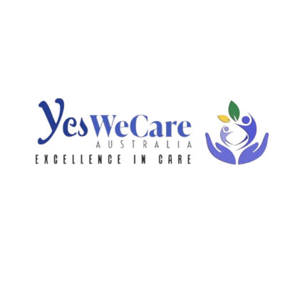 yes we care logo