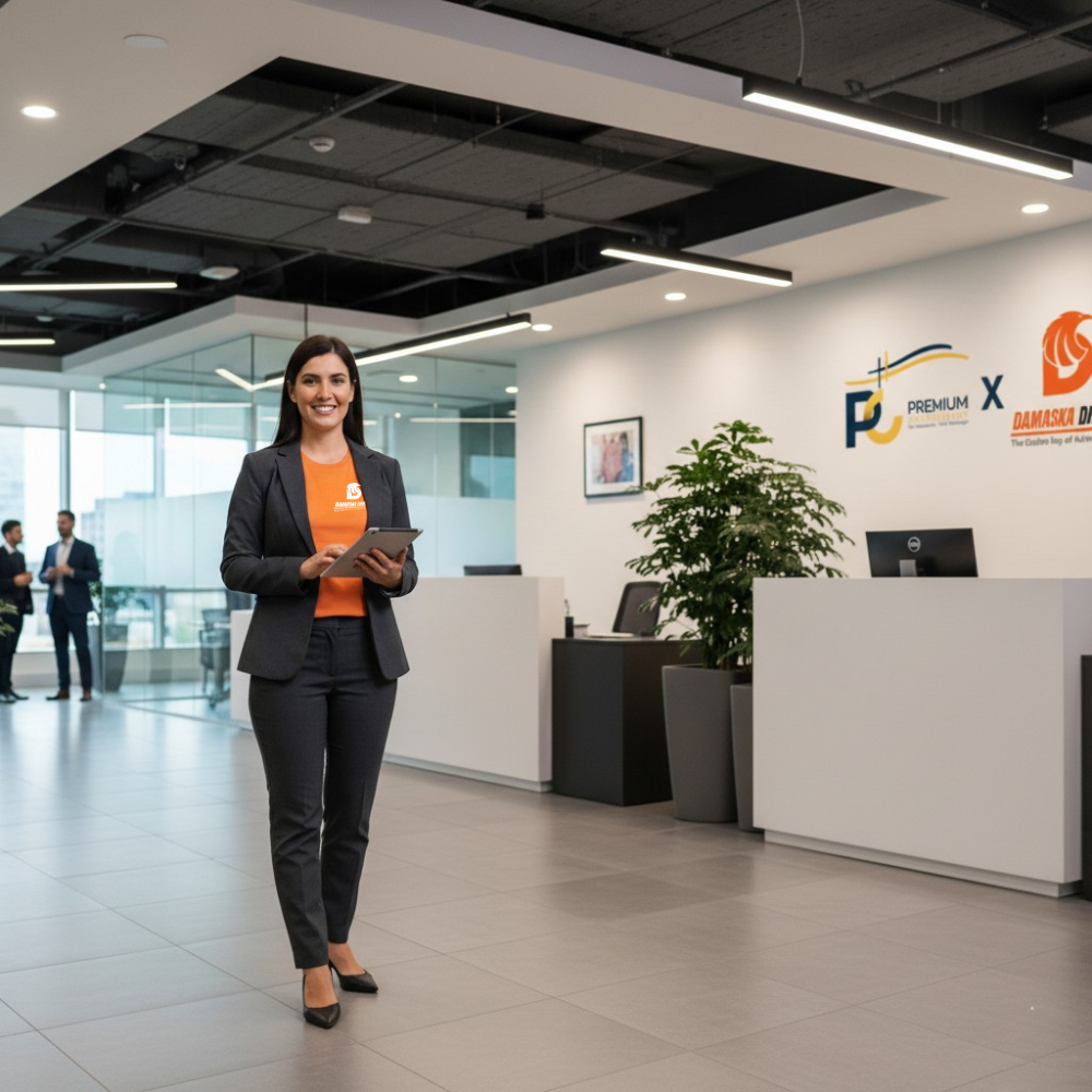 NDIS Registration Damaska Digital